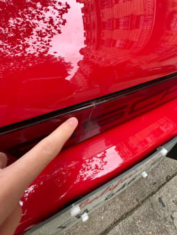 PORSCHE 912 E 1976 used car