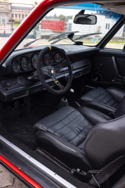 PORSCHE 912 E 1976 used car