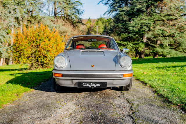 PORSCHE 911 2.7 S 1975 used