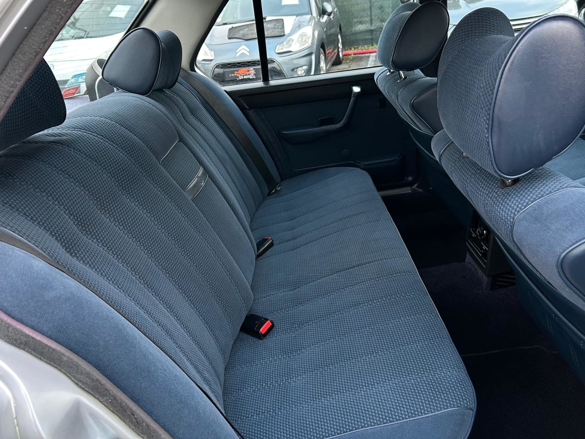 Bmw Série 7 728i E23