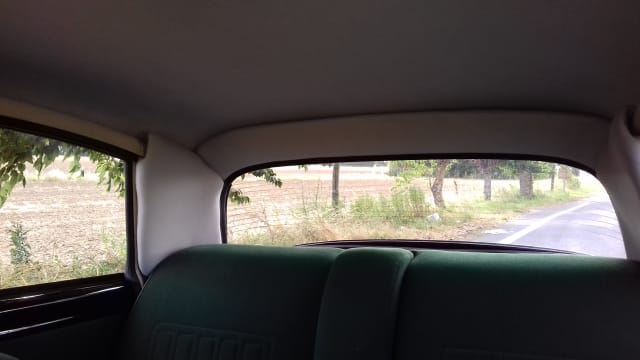 Citroën Id 20 Confort