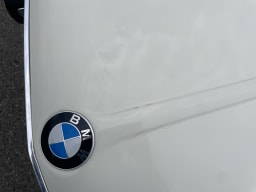BMW 2002 tii 1972