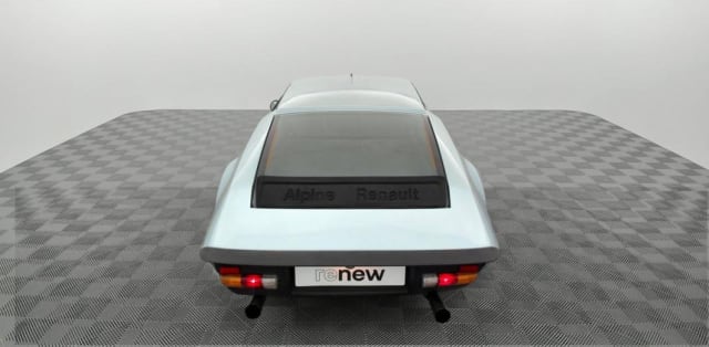 ALPINE A310 4 Vitesses 1978 used