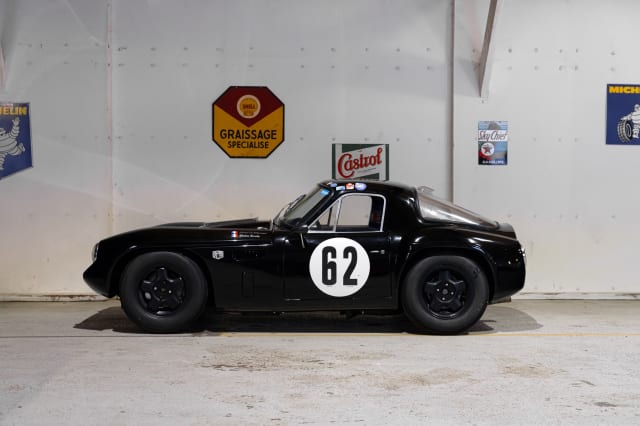 TVR Tuscan V8 Swb 1967 occasion