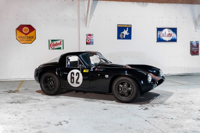TVR Tuscan V8 Swb 1967 occasion