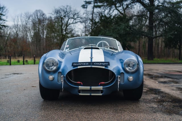 AC Cobra 427 Superformance 1965 occasion