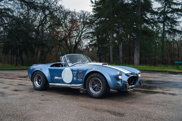 AC Cobra 427 Superformance 1965 occasion