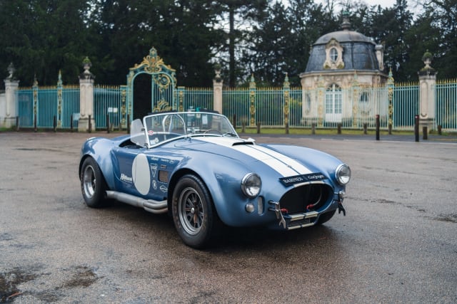 Ac Cobra 427 Superformance