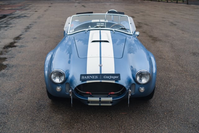 AC Cobra 427 Superformance 1965 occasion