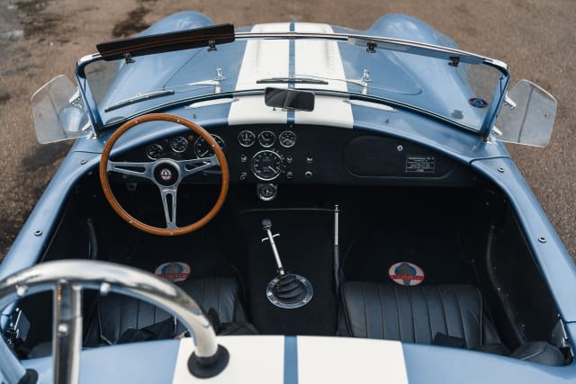 Ac Cobra 427 Superformance