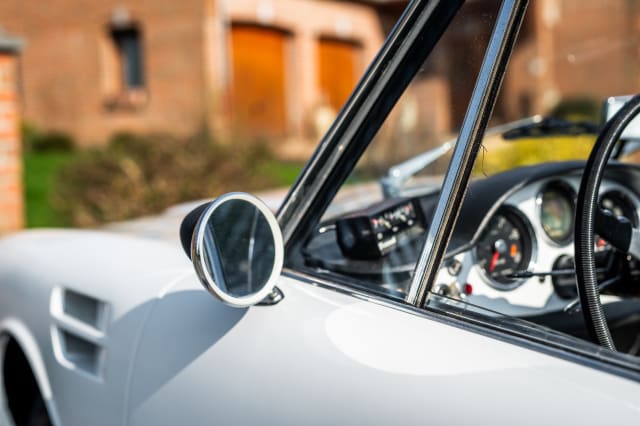 FIAT Neckar St Trop 1965 occasion