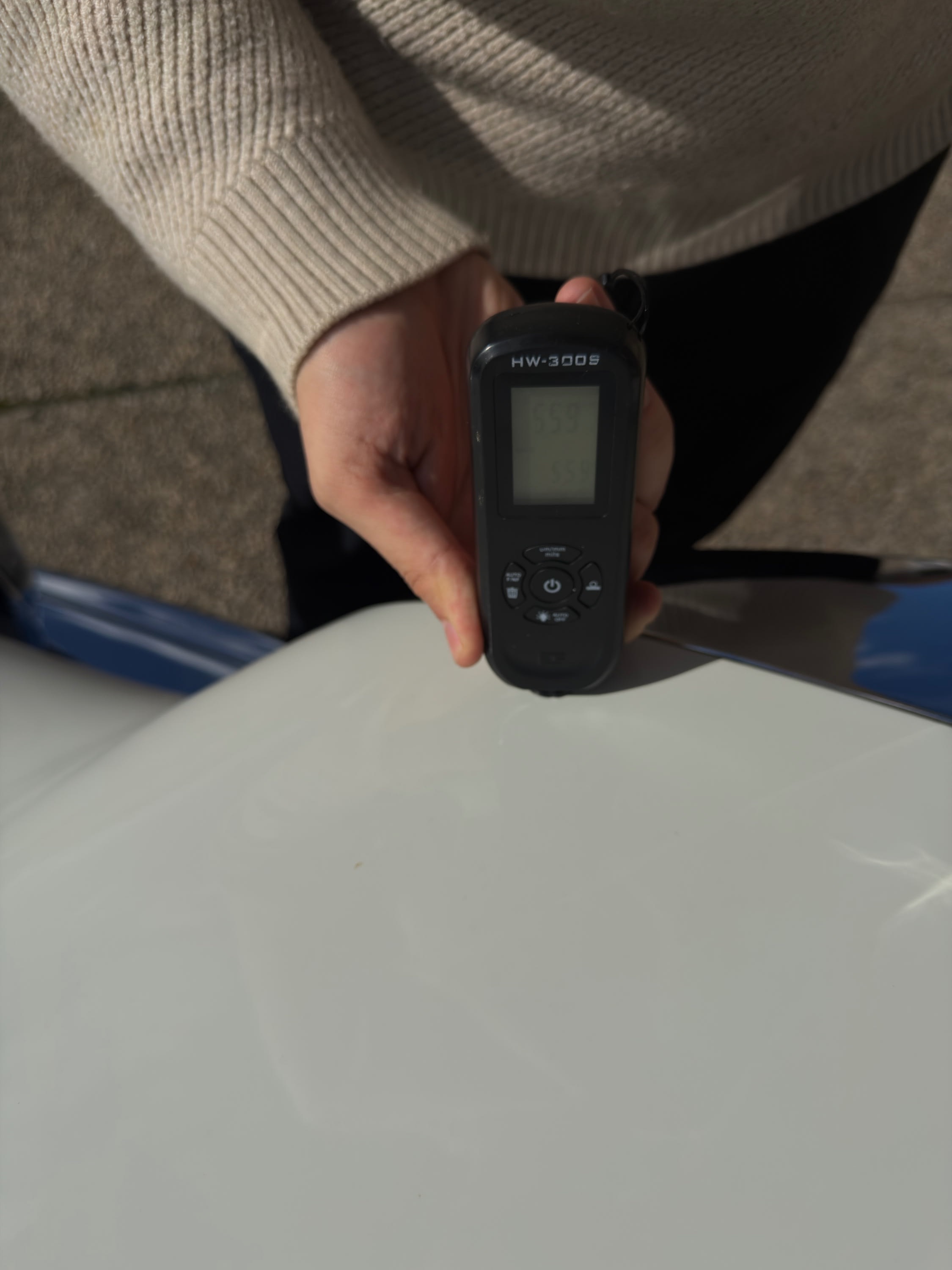 MERCEDES BENZ 220 Se W111 1962 occasion détails (1)