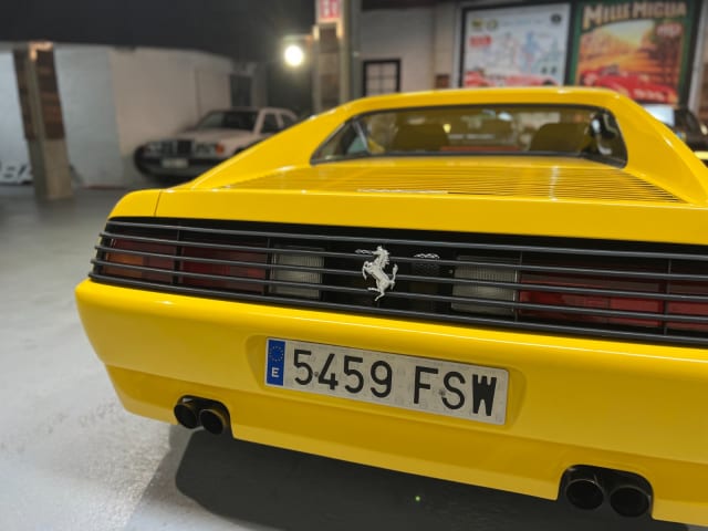 Ferrari 348 Tb