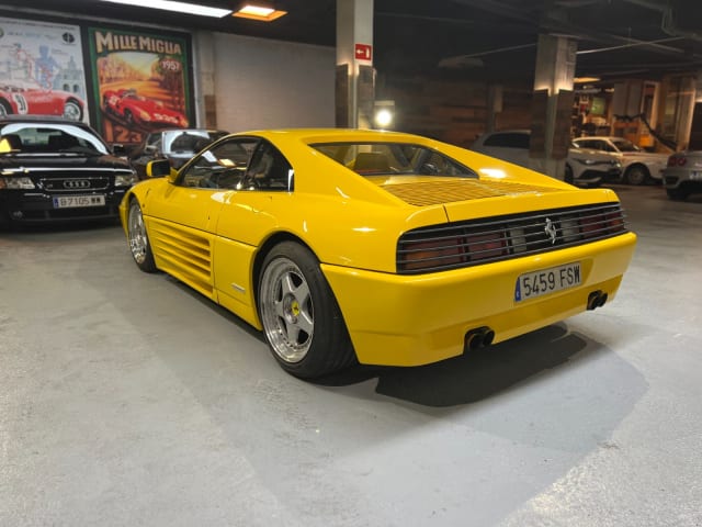 Ferrari 348 Tb
