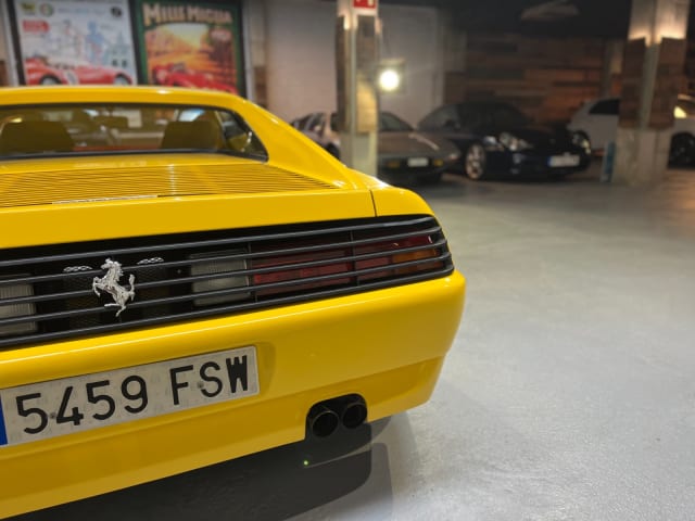 Ferrari 348 Tb