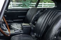 JAGUAR Type E Series 2 2+2 1969 used car