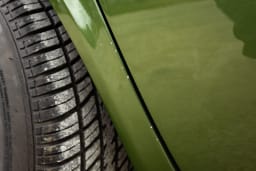 CHEVROLET Corvette C3 Stingray 1973 used car