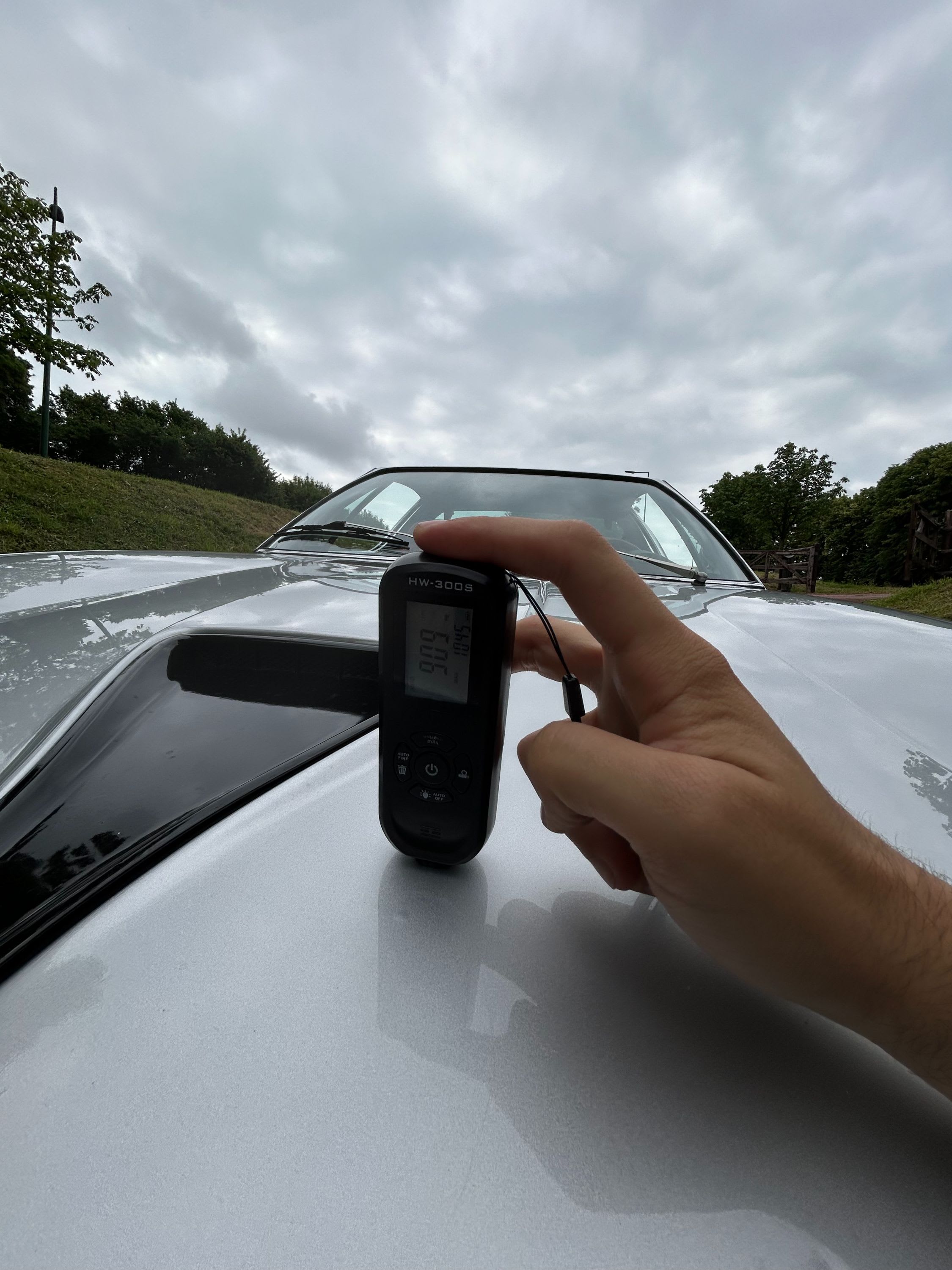 ALFA ROMEO Montreal 1971 used details (1)