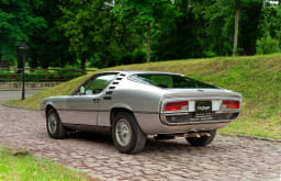 ALFA ROMEO Montreal 1971
