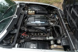 ALFA ROMEO Montreal 1971