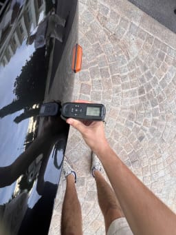 FERRARI 308 Gtb Quattrovalvole 1984 occasion