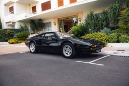 FERRARI 308 Gtb Quattrovalvole 1984 occasion