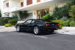 FERRARI 308 Gtb Quattrovalvole 1984 occasion