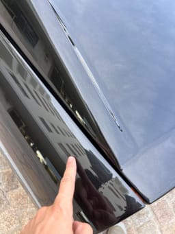 FERRARI 308 Gtb Quattrovalvole 1984 occasion