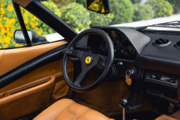 FERRARI 308 Gtb Quattrovalvole 1984 occasion