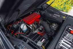 FERRARI 308 Gtb Quattrovalvole 1984 occasion