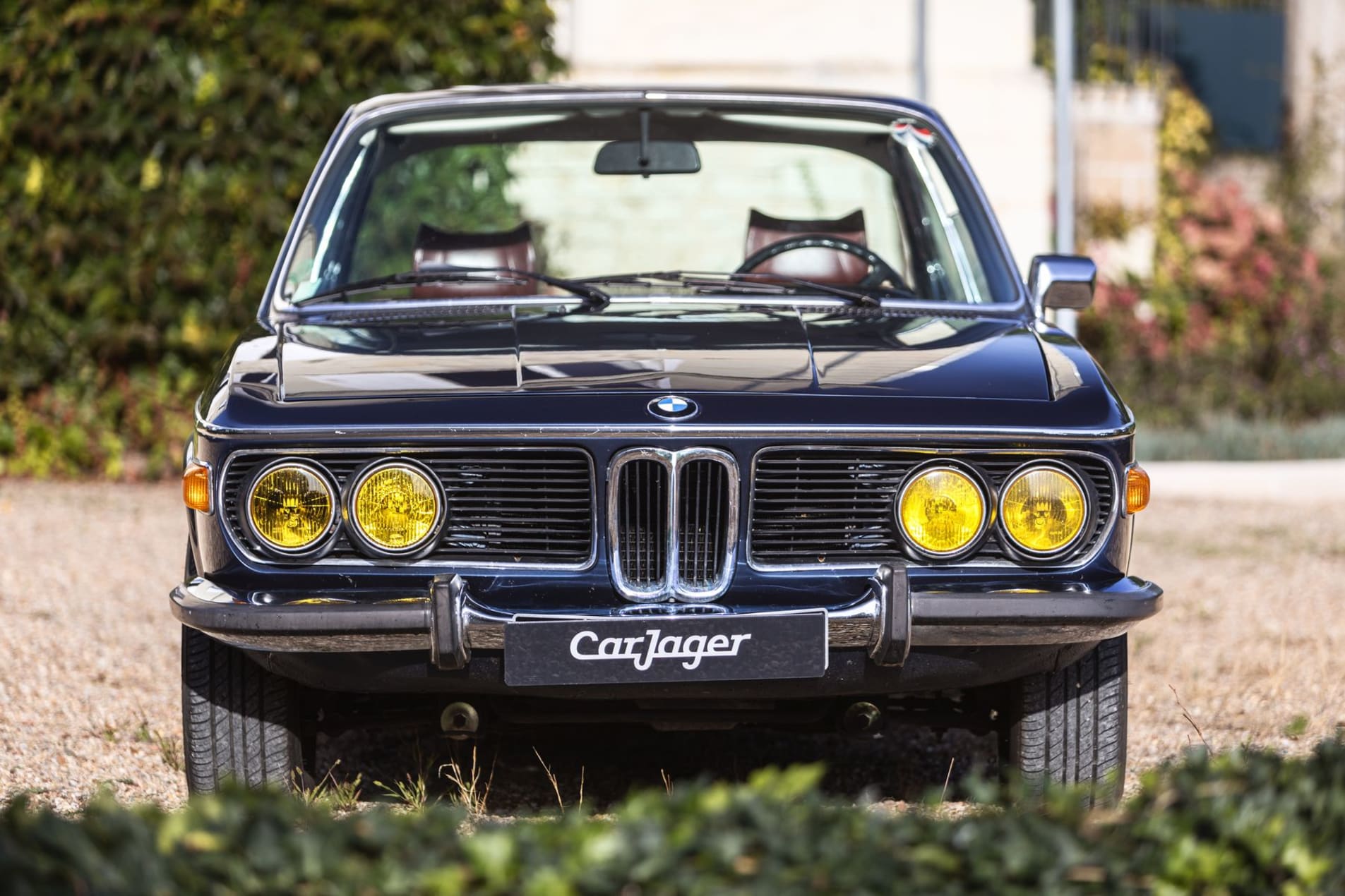 bmw 3.0 csi