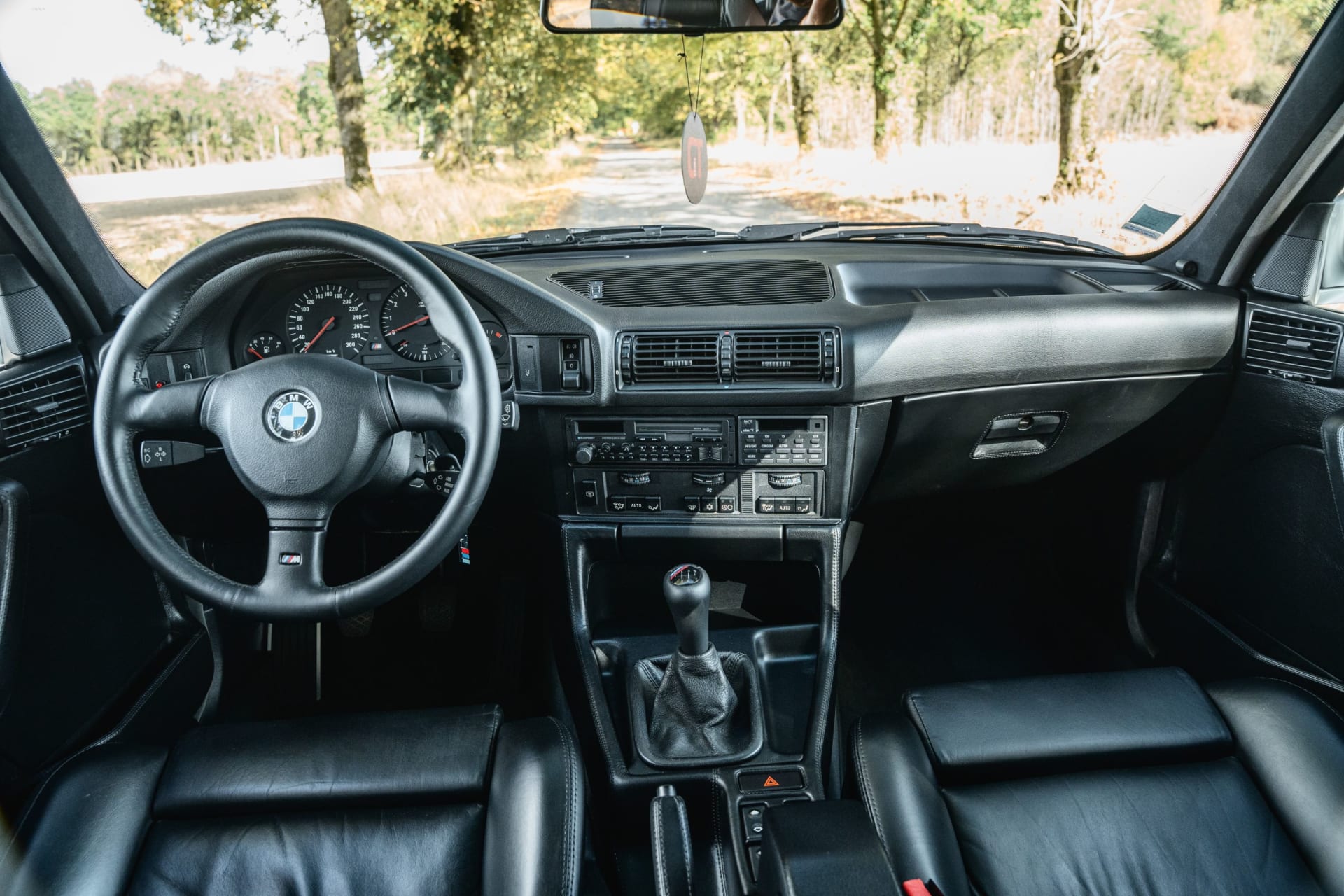 Bmw M5 3.6