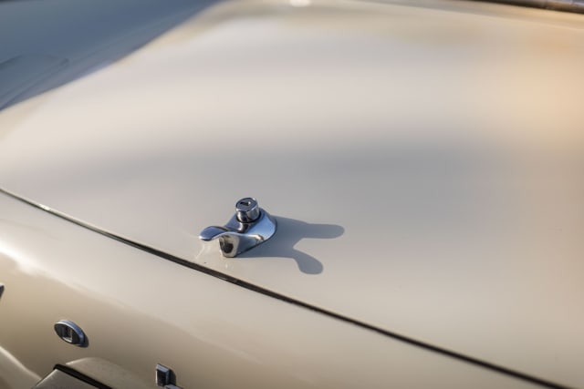 VOLVO P1800   1966 occasion