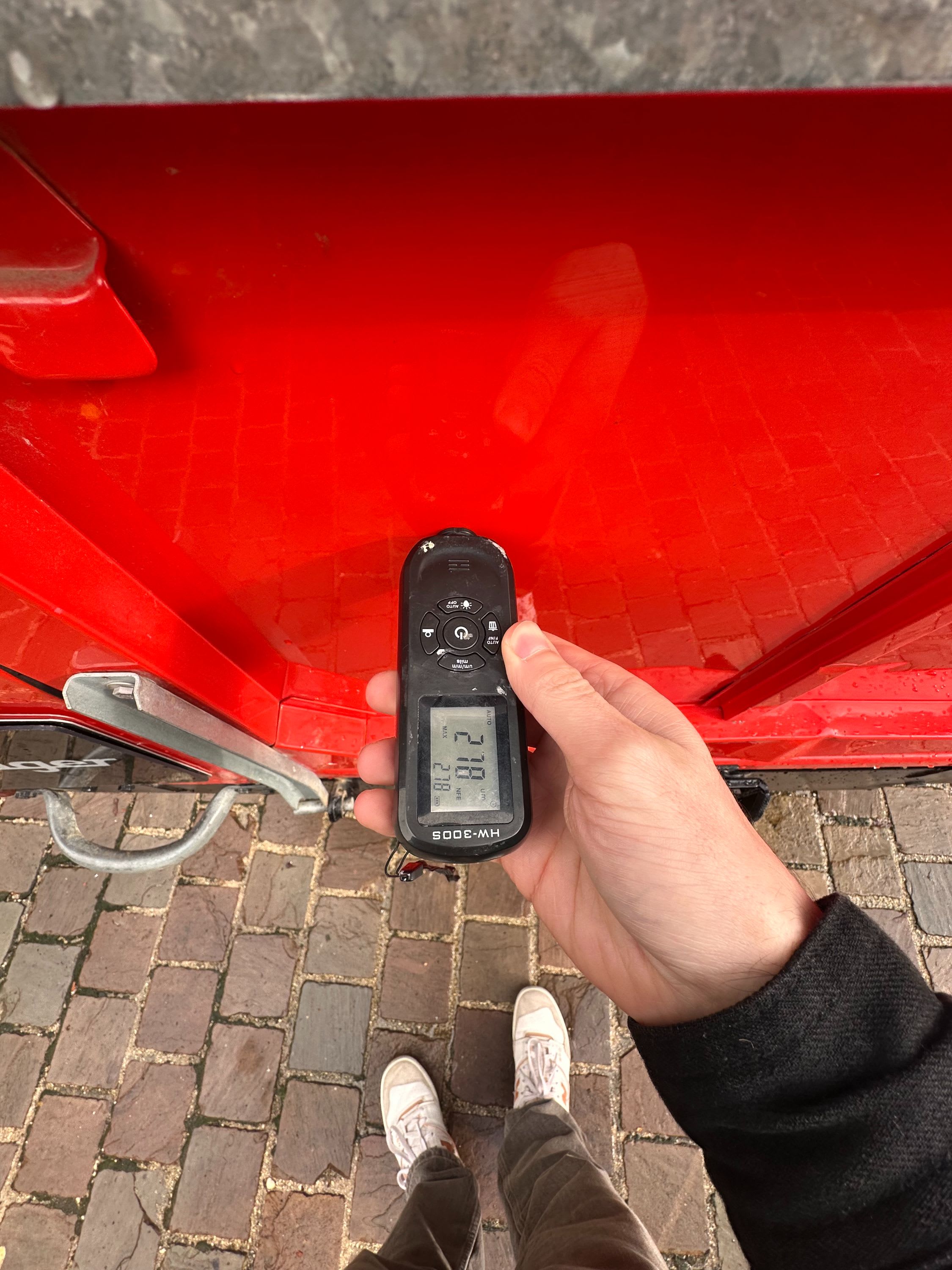 LAND ROVER Series  3 109 2.25 Baché 1976 used details (1)