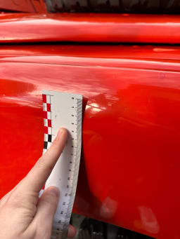 LAND ROVER Series  3 109 2.25 Baché 1976 occasion