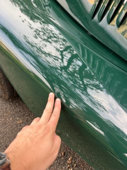 MORGAN Plus 8 1982 occasion