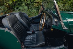 MORGAN Plus 8 1982 occasion