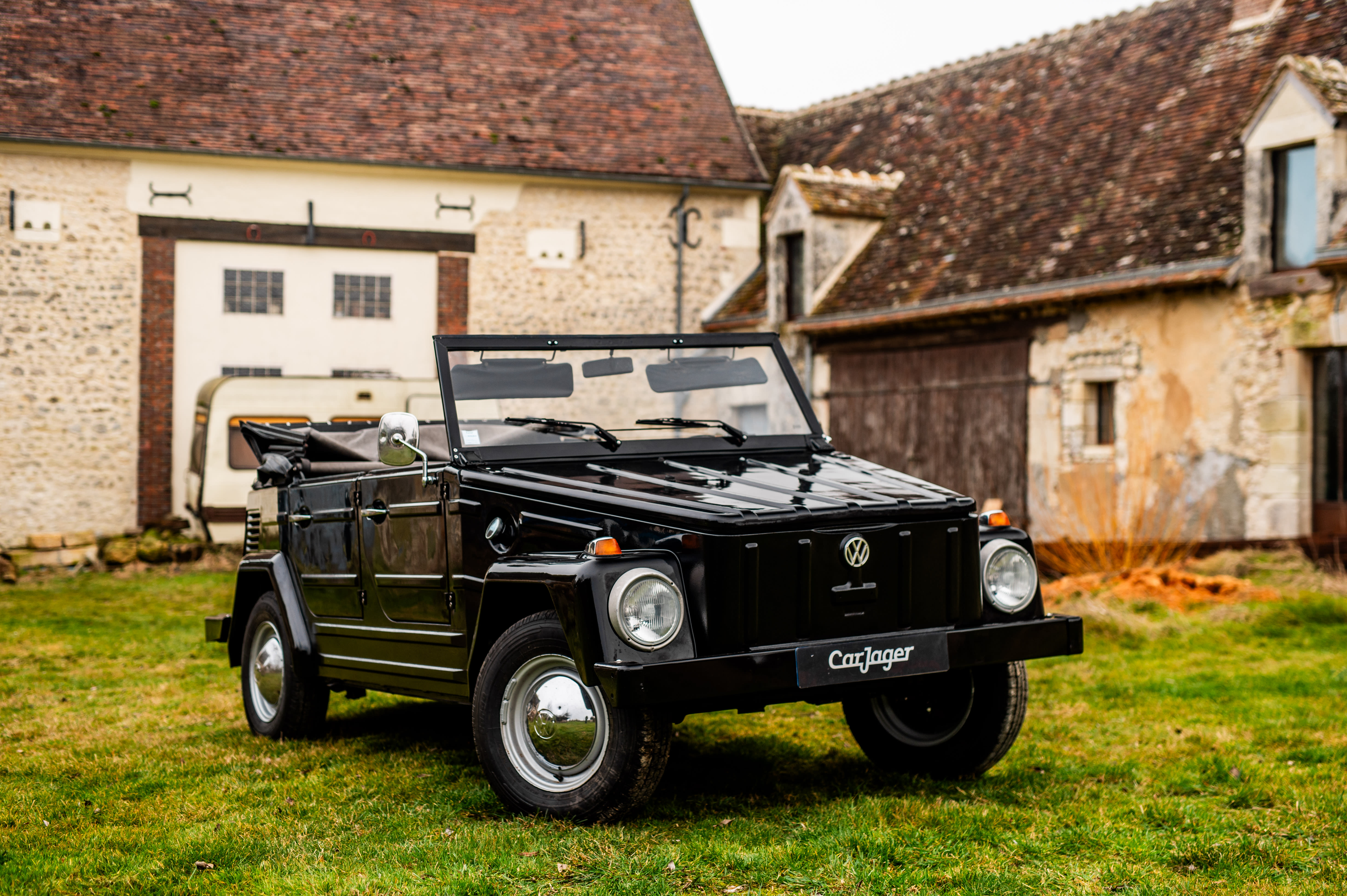 Volkswagen 181 Ci