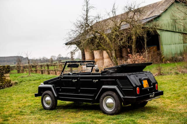 VOLKSWAGEN 181 Ci 1975 occasion