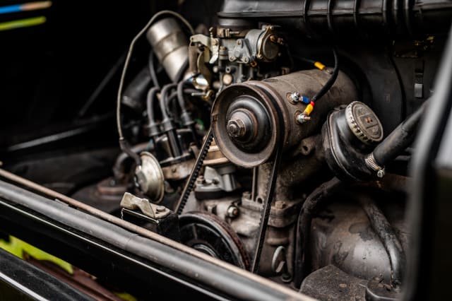 VOLKSWAGEN 181 Ci 1975 occasion