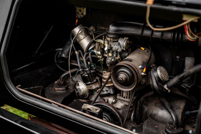 VOLKSWAGEN 181 Ci 1975 occasion