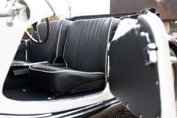 MG Midget tf Cabriolet 1954