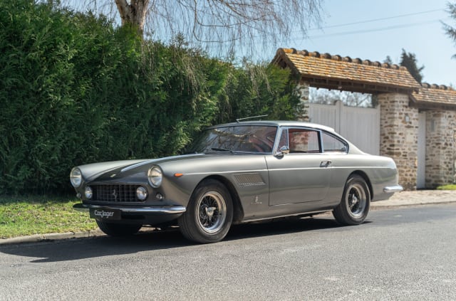 Ferrari 250 Gte