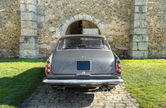 FERRARI 250 Gte 2+2 1962 occasion