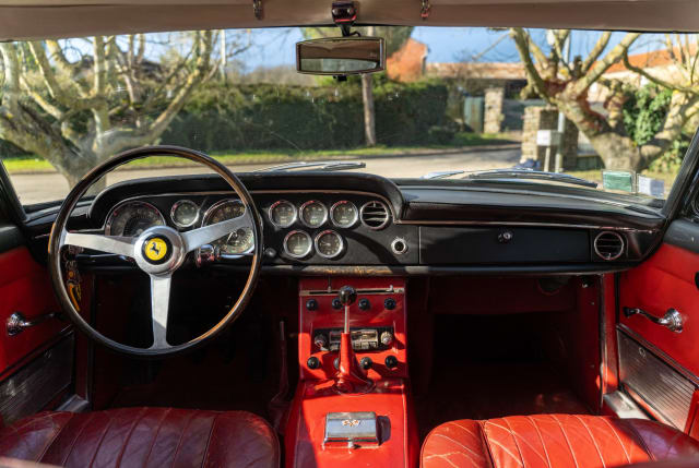 Ferrari 250 Gte