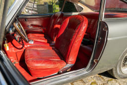 FERRARI 250 Gte 2+2 1962 occasion