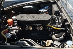 FERRARI 250 Gte 2+2 1962 occasion