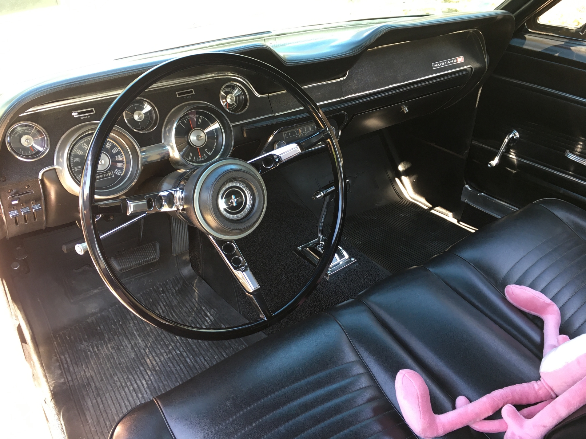 Interior Image