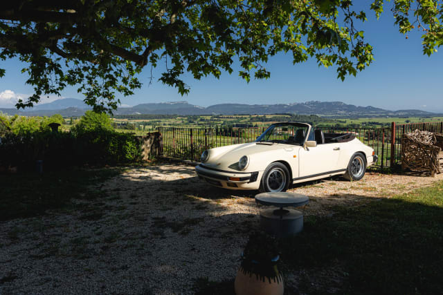 Porsche 911 Classic 1964-1989 Carrera