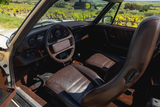 Porsche 911 Classic 1964-1989 Carrera